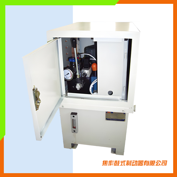 YZ(J)、YZ型液壓站