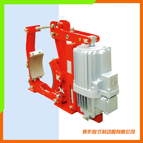 YW系列電力液壓鼓式制動(dòng)器